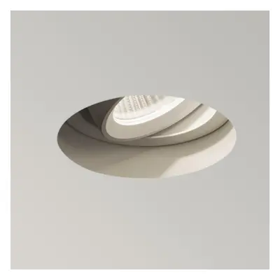 ASTRO downlight svítidlo Trimless Round nastavitelné LED 6.8W 2700K bílá 1248010