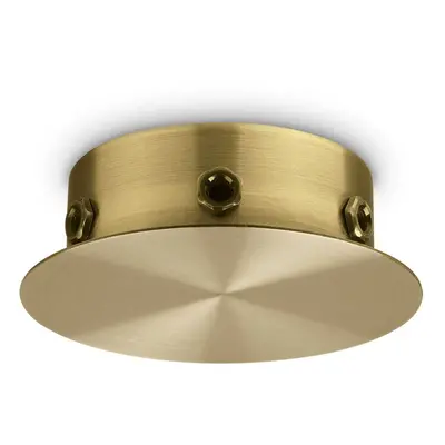 Ideal Lux Magnetická rozeta 6 světel 307084