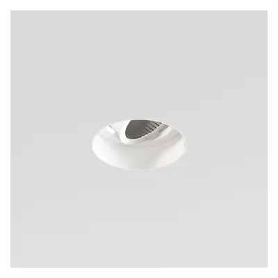 ASTRO downlight svítidlo Trimless Round nastavitelné 6W GU10 bílá 1248024