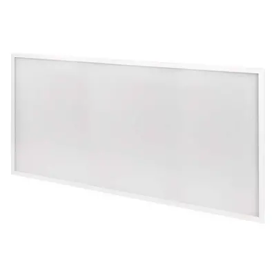 EMOS LED panel 30×60, vestavný bílý, 18W neutrální bílá 1541181200