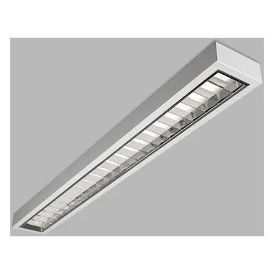 LED2 1410141D Stropní svítidlo SIMA 120 DALI/PUSH DIM 35W 4000K UGR bílá