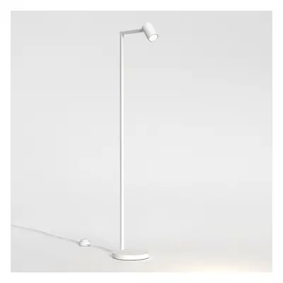 ASTRO stojací lampa Ascoli Floor 6W GU10 bílá 1286018