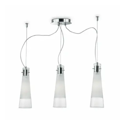 Ideal Lux KUKY CLEAR SP3 033952