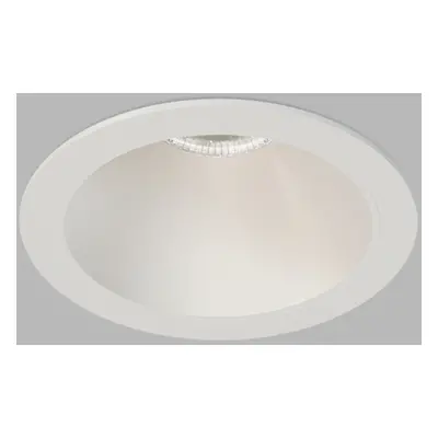 LED2 2236751DT Zápustné svítidlo ZERO II XL, W TRIAC DIM 8W 3000K/3500K/4000K bílá