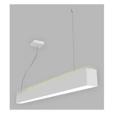 LED2 3314951CSTW Závěsné svítidlo LINO II 120 P/N-Z, W PRISMA 32W CASAMBI TW 3CCT 3000K/3500/400