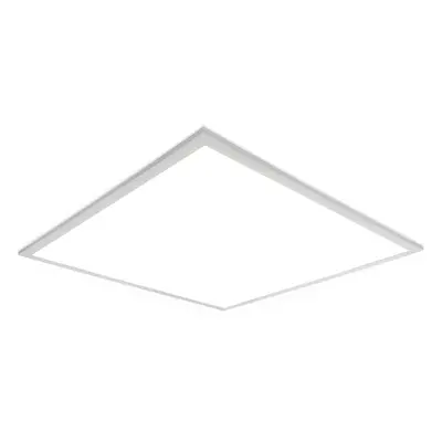 VÝPRODEJ VZORKU PAN INTERNATIONAL LED panel Smart 50 W URG19 4700lm bílá