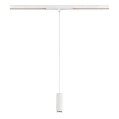 BIG WHITE (SLV) LALU závěsné svítidlo, 48 V, Led Base, mix & match, 150 cm, 8 W, 3000 K, DALI, b