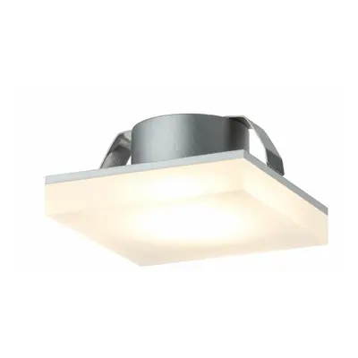 Paulmann nábytkové vestavné svítidlo LED Fleecy teplá bílá 3ks-Set vč. LED-Modul 3x1,3W 935.74 P