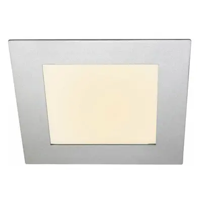 HEITRONIC LED Panel 184x184mm teplá bílá 23301