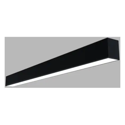 LED2 1314253CSTW Stropní svítidlo LINO II 120 P, B PRISMA 32W CASAMBI TW 3CCT 3000K/3500/4000K č