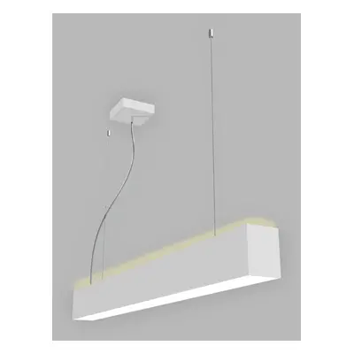 LED2 3314851CSTW Závěsné svítidlo LINO II 90 P/N-Z, W PRISMA 24W CASAMBI TW 3CCT 3000K/3500/4000