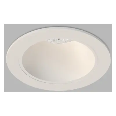 LED2 2236651DT Zápustné svítidlo ZERO II M, W TRIAC DIM 6W 3000K/3500K/4000K bílá