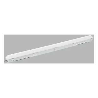 LED2 1220541D DUSTER II 120 DIM 20-35 4000K PROFI Grey / Frosted