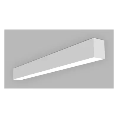 LED2 1314151CSTW Stropní svítidlo LINO II 90 P, W PRISMA 24W CASAMBI TW 3CCT 3000K/3500/4000K bí