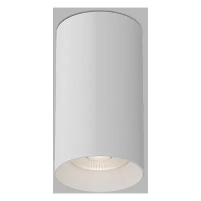 LED2 1480531D Stropní svítidlo TINY II L, W DALI/PUSH DIM 8W 3000K bílá