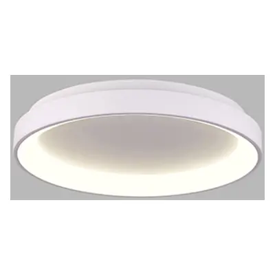 LED2 1271651DT BELLA SLIM 48, W DIM 38W 2CCT 3000K/4000K stropní bílé