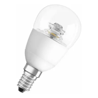 OSRAM LED PARATHOM CL P 40 6W/827 E14 CS