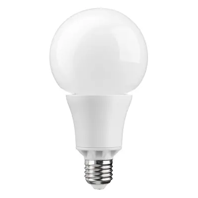 LEDON LED žárovka G95 Globe 10W E27 2700K 230V