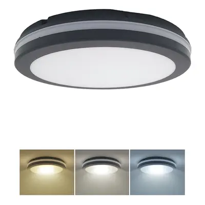 Solight LED osvětlení s nastavitelným výkonem a teplotou světla, 36/40/44W, max. 3740lm, 3CCT, I