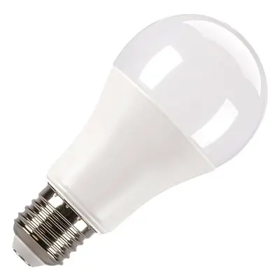 SLV BIG WHITE A60 E27 LED světelný zdroj bílý, 13,2 W 2700 K CRI 90 220° 1005302