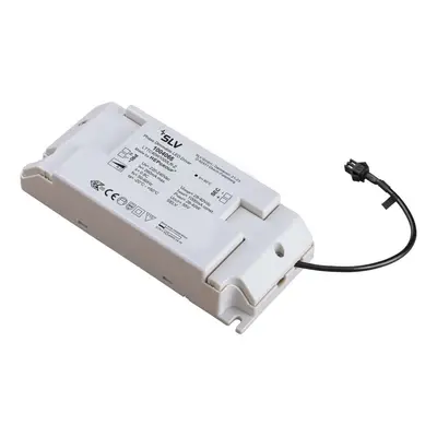 SLV BIG WHITE LED driver 28–40 W 1000 mA PHASE 1004066