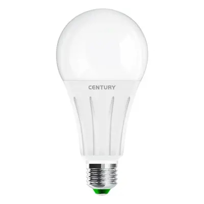 CENTURY LED HRUŠKA ARIA PLUS 24W E27 4000K 2300Lm 270d 80x160mm IP20 CEN ARP-242740