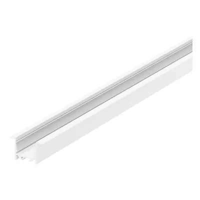 SLV BIG WHITE GRAZIA 20, profil k zabudování, LED, 3m, bílý 1000497