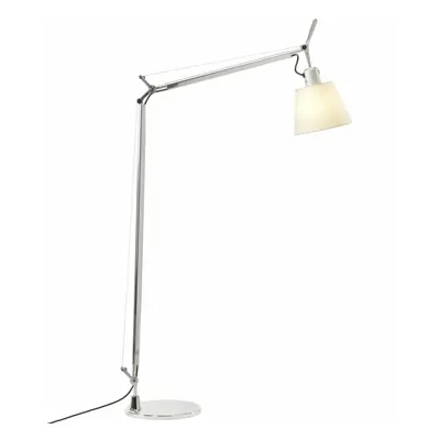 Artemide TOLOMEO LETTURA alu. C/stín.PERGAM. Bez podstavce A014600