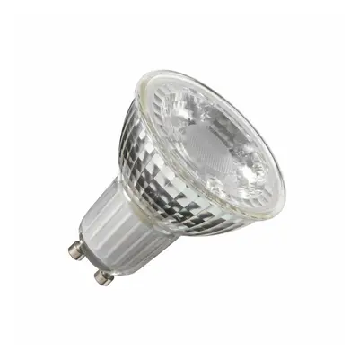 SLV BIG WHITE QPAR51 GU10 LED světelný zdroj 6 W 2200 2700 K CRI 90 36° 1005273