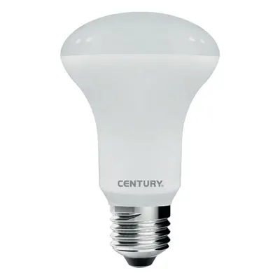 CENTURY LED R63 10W E27 4000K 806Lm 63x103mm IP20 120d CEN LR63-082740