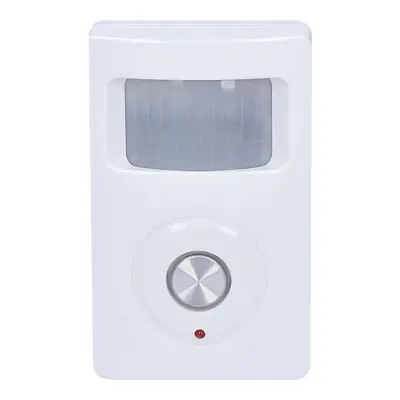 Solight doplňkový PIR senzor pro GSM alarm 1D11 1D17