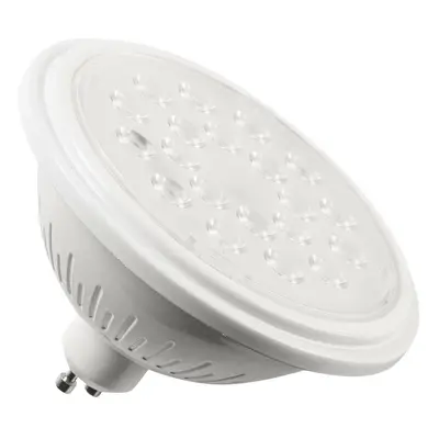 SLV BIG WHITE QPAR111 GU10 RGBW smart LED světelný zdroj bílý/transparentní 10 W CRI 90 40° 1005