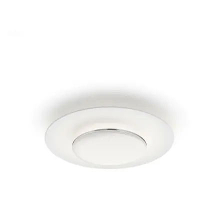 Philips GARNET CL580 stropní svítidlo LED 30W 3400lm 4000K 40cm IP20, bílé