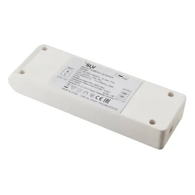 SLV BIG WHITE VALETO LED ovladač 1001249