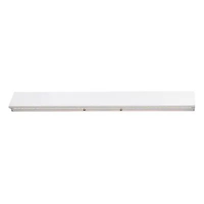 SLV BIG WHITE DIRETO 60 WL vnitřní LED nástěnné přisazené svítidlo bílé CCT switch 2700/3000 K 1