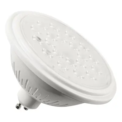 SLV BIG WHITE QPAR111 GU10 tunable smart LED světelný zdroj bílý/transparentní 10 W 2700-6500 K 