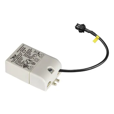 SLV BIG WHITE LED driver 200 mA 10 W, Quick Connector 1005610