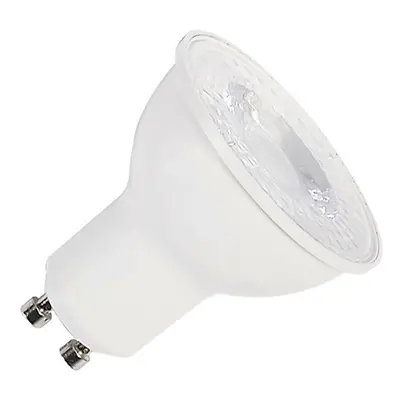 SLV BIG WHITE LED světelný zdroj QPAR51 GU10 3000 K bílá 1005079