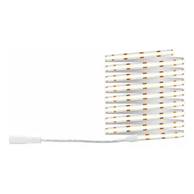 PAULMANN SimpLED LED Strip Full-Line COB kompletní sada 3m 11W 384LEDs/m 3000K 12VA