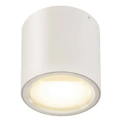 SLV BIG WHITE OCULUS CL vnitřní LED nástěnné a stropní přisazené svítidlo bílé DIM-TO-WARM 2000–