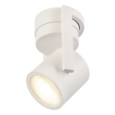 SLV BIG WHITE OCULUS CW vnitřní LED nástěnné a stropní přisazené svítidlo bílé DIM-TO-WARM 2000–