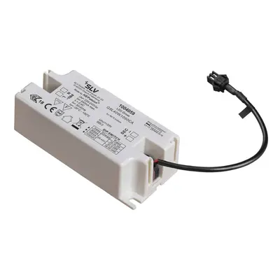 SLV BIG WHITE LED driver 40 W multi mA 1004059