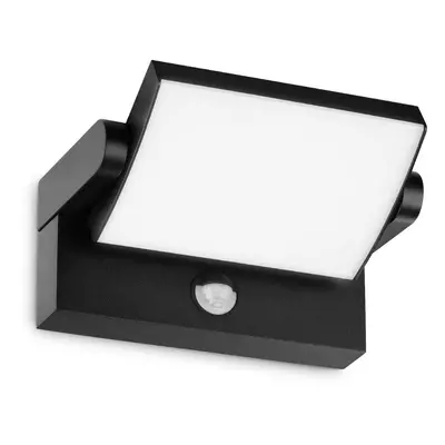 Ideal Lux venkovní nástěnné svítidlo Swipe ap sensor 287737