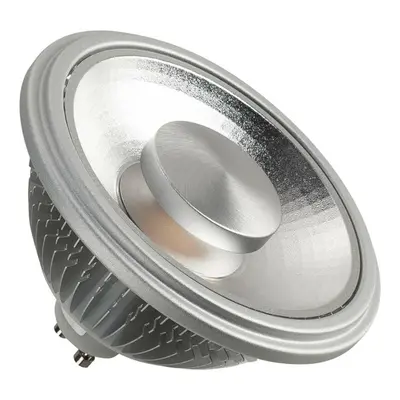 BIG WHITE (SLV) LED žárovka QPAR111 GU10 12 W 750 lm 4000 K CRI90 55st. stmívatelná 1005299