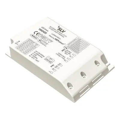 SLV BIG WHITE ovladač LED MEDO 600 stmívatelný DALI/1-10V 1002425