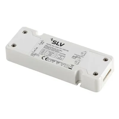 SLV BIG WHITE DALI PUSH-DIM řízení 24V 1003106