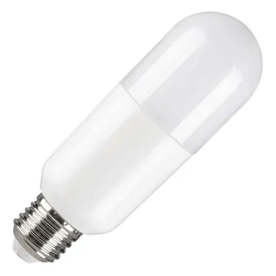 SLV BIG WHITE T45 E27 LED světelný zdroj bílý/mléčný 13,5 W 4000 K CRI 90 240° 1005308