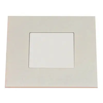 HEITRONIC LED Panel 75x75mm teplá bílá 27632