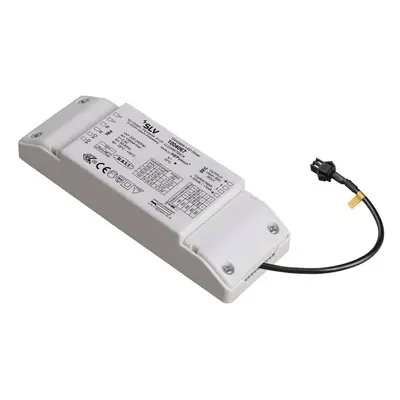 SLV BIG WHITE LED driver 1,2–20 W 250/350/500/700 mA DALI 1004067