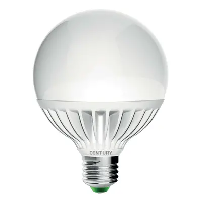 CENTURY LED ARIA BOLD GLOBE 18W E27 4000K 1710Lm 220d 100x130mm IP20 CEN ARB-182740